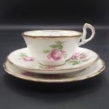 Royal Standard - Orleans Rose - Trio, Avon Cup