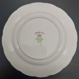 Royal Standard - Orleans Rose - Trio, Avon Cup