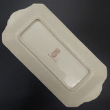 Palissy - Oakland - Sandwich Tray