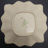 Hollinshead & Kirkham - Crinoline Lady - Purple Dress - Condiment/Trinket DIsh