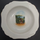 Royal Scenic China - Ohope Beach, Whakatane - Small Bowl