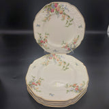 Crown Ducal - Rosalie - 6-setting Dinner Set