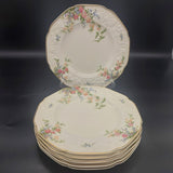 Crown Ducal - Rosalie - 6-setting Dinner Set