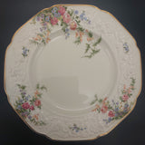 Crown Ducal - Rosalie - 6-setting Dinner Set