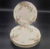 Crown Ducal - Rosalie - 6-setting Dinner Set