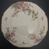 Crown Ducal - Rosalie - 6-setting Dinner Set