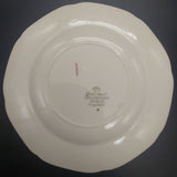 Crown Ducal - Rosalie - 6-setting Dinner Set