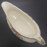 Crown Ducal - Rosalie - 6-setting Dinner Set