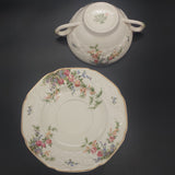 Crown Ducal - Rosalie - 6-setting Dinner Set