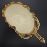Moore Brothers - Ornate Gold - Gravy Boat