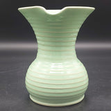 Lovatt's - Ribbed, Green - Jug