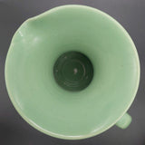 Lovatt's - Ribbed, Green - Jug