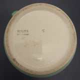 Lovatt's - Ribbed, Green - Jug