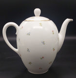 Furstenberg - Scattered Flowers - Tea/Coffee Pot