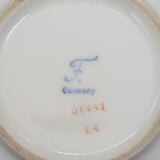 Furstenberg - Scattered Flowers - Tea/Coffee Pot