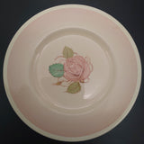 Susie Cooper - Patricia Rose, Pink Band - Side Plate