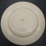 Susie Cooper - Patricia Rose, Pink Band - Dinner Plate
