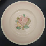 Susie Cooper - Patricia Rose, Pink Band - Dinner Plate A/F