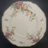 Crown Ducal - Rosalie - 6-setting Dinner Set
