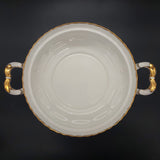 Royal Albert - Cottage Garden - Lidded Serving Dish