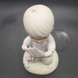 Precious Moments - High Hopes - Figurine