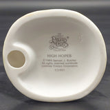 Precious Moments - High Hopes - Figurine