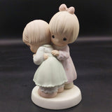Precious Moments - That's What Friends Are For - Figurine