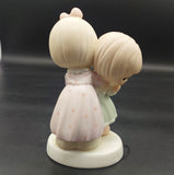 Precious Moments - That's What Friends Are For - Figurine