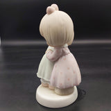 Precious Moments - That's What Friends Are For - Figurine