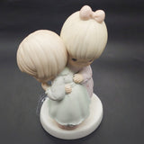 Precious Moments - That's What Friends Are For - Figurine