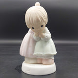 Precious Moments - That's What Friends Are For - Figurine