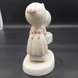Precious Moments -What the World Needs Now - Figurine