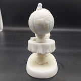Precious Moments -What the World Needs Now - Figurine