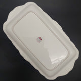 Royal Albert - Cottage Garden - Sandwich Tray