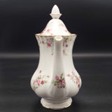 Royal Albert - Cottage Garden - Coffee Service