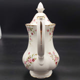 Royal Albert - Cottage Garden - Coffee Service