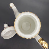 Royal Albert - Cottage Garden - Coffee Service