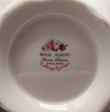 Royal Albert - Cottage Garden - Coffee Service