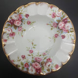 Royal Albert - Cottage Garden - Round Trinket Dish