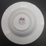 Royal Albert - Cottage Garden - Round Trinket Dish