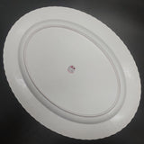 Royal Albert - Cottage Garden - Platter