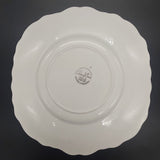 Colclough - Pink with Gold Filigree - 18-piece Tea Set