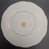 Royal Albert - Bramble - Saucer