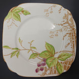 Royal Albert - Bramble - Side Plate