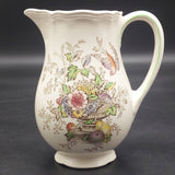 Royal Doulton - Hampshire, D6141 - Jug