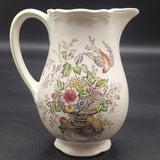 Royal Doulton - Hampshire, D6141 - Jug