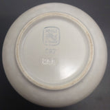 Poole - C97 Peach Bloom and Seagull - Lidded Sugar Bowl, 288