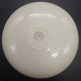 Poole - Peach Bloom - Saucer for Soup Bowl