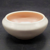 Poole - C97 Peach Bloom and Seagull - Condiment Dish, 299