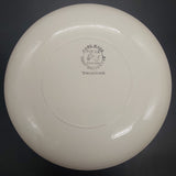 Poole - Mist Blue - Dinner Plate